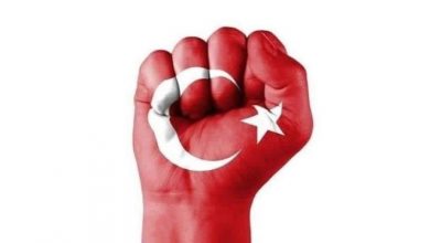 اردوغان: آمریکا هرگز نمیتواند ترکیه را محاکمه کند