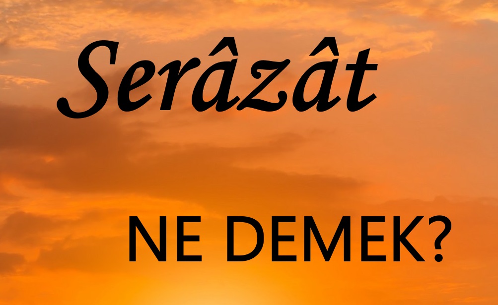 Serazat Yazarlar