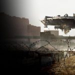 District 9: İnsanlar ve Karidesler