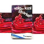 Volga Kızıl Akarken