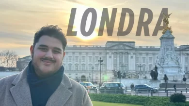 Güneşin Batmadığı Devletin Güneş görmeyen kalbi: Londra ömer faruk güler
