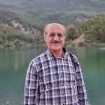 Emin ARICI kullanıcısının profil fotoğrafı